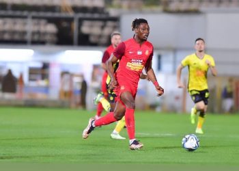 Martin Atemengue Ndzie