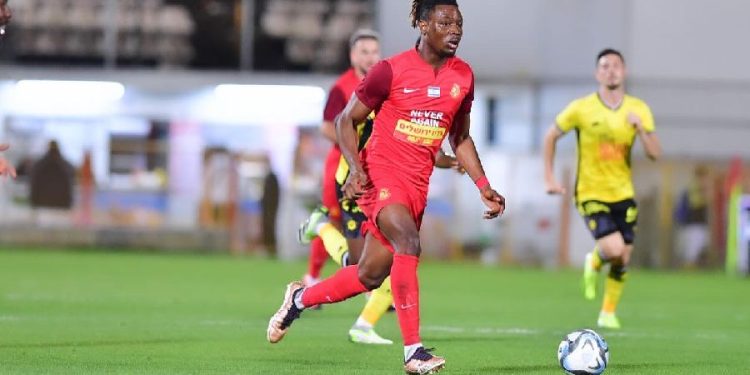 Martin Atemengue Ndzie