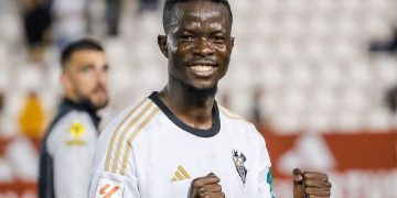 Mohamed Djetei Camara