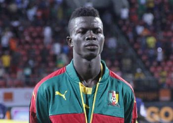 Mohamed Djetei Camara