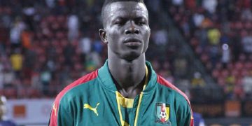 Mohamed Djetei Camara