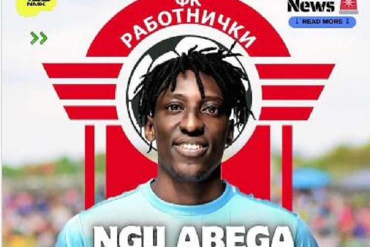 Ngu Abega Enyang
