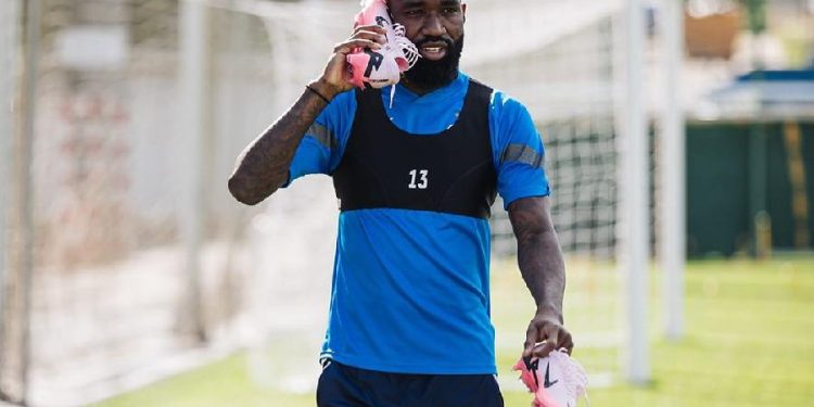 Nicolas Moumi Ngamaleu