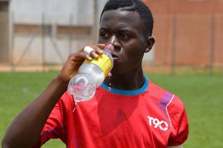 Onana Jaïrus