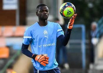 Simon Ngapandouetnbu