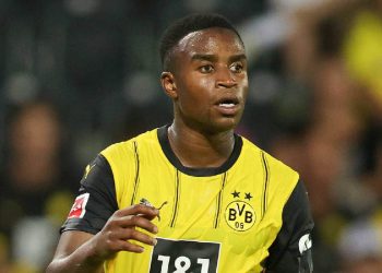 Youssoufa Moukoko