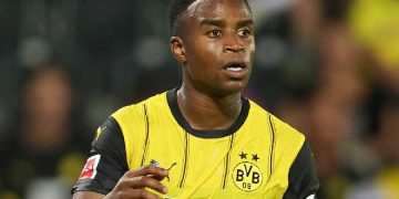 Youssoufa Moukoko