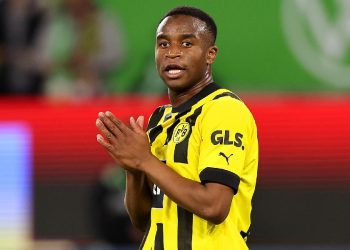 Youssoufa Moukoko