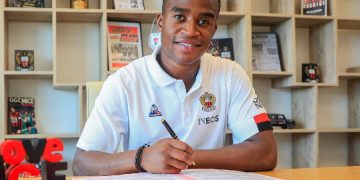 Youssoufa Moukoko