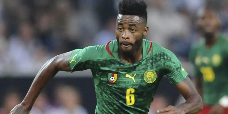 Alexandre Song