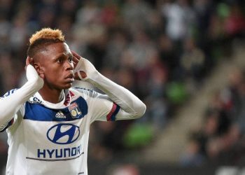 Clinton N'Jie
