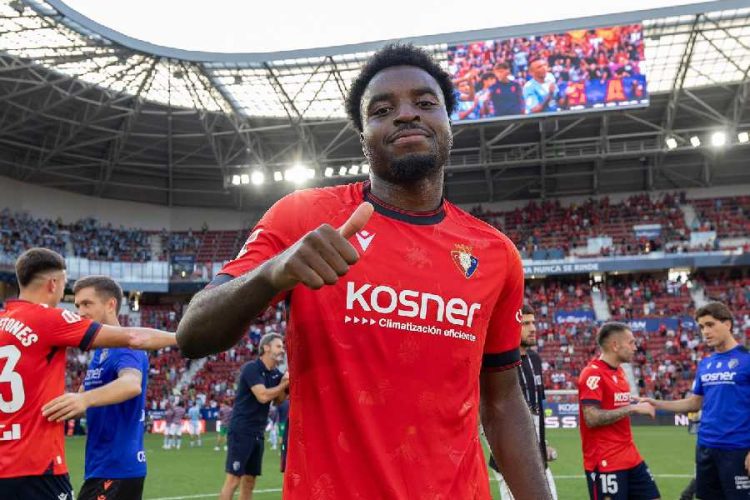 Enzo Boyomo