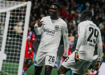 Eric-Junior Dina-Ebimbe