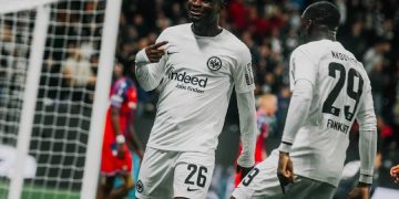 Eric-Junior Dina-Ebimbe