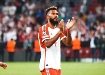 Eric Maxim Choupo-Moting : Biographie, parcours, salaire, records et plus