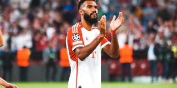 Eric Maxim Choupo-Moting : Biographie, parcours, salaire, records et plus