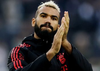 Eric Maxim Choupo-Moting