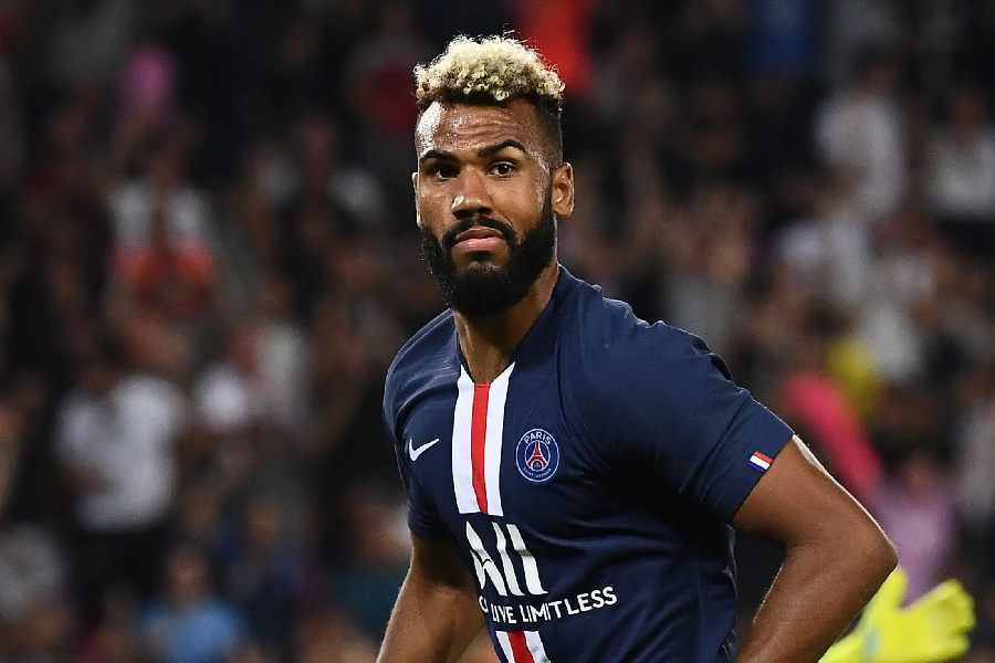 Eric Maxim Choupo-Moting