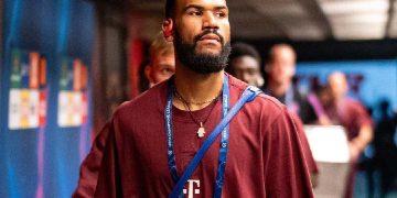Eric Maxim Choupo-Moting