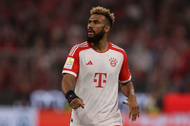 Eric Maxim Choupo-Moting