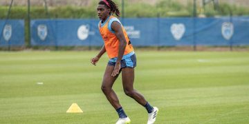 Éric N'Jo