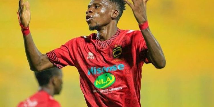 Franck Etouga