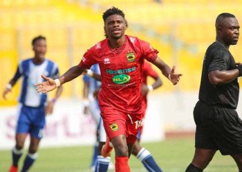 Franck Mbella Etouga