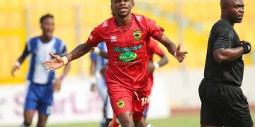 Franck Mbella Etouga