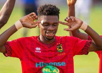 Franck Mbella Etouga