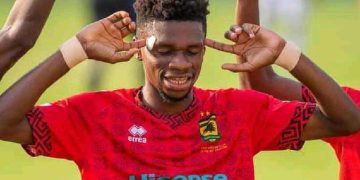 Franck Mbella Etouga
