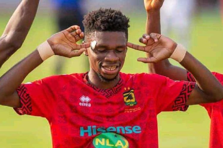 Franck Mbella Etouga