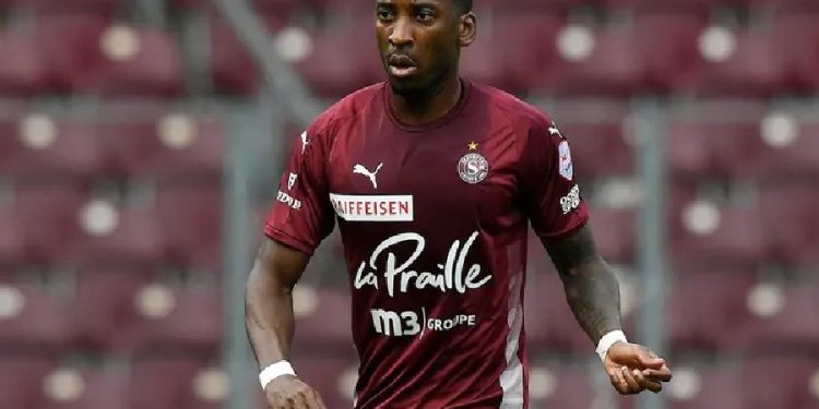 Gaël Ondoua