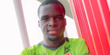 Gaspard Franck Ambassa