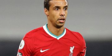 Joël Matip