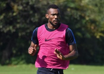 Joss Didiba Moudoumbou