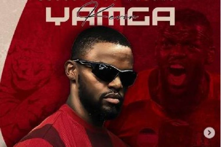 Kevin Yamga