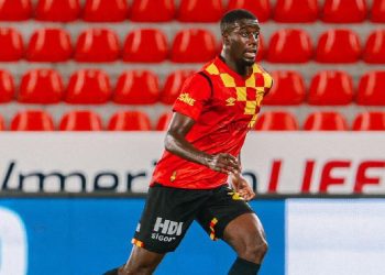 Malcom Bokele
