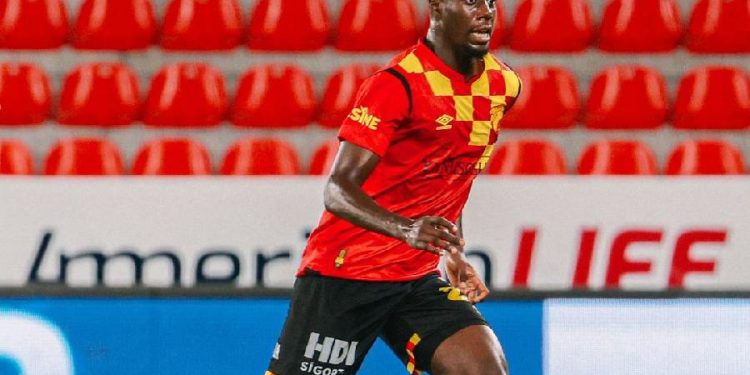 Malcom Bokele