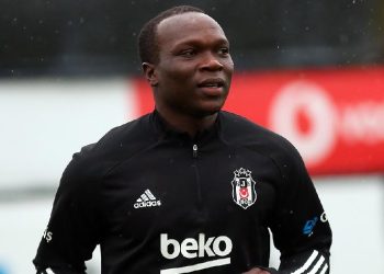 Vincent Aboubakar