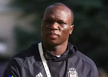 Vincent Aboubakar