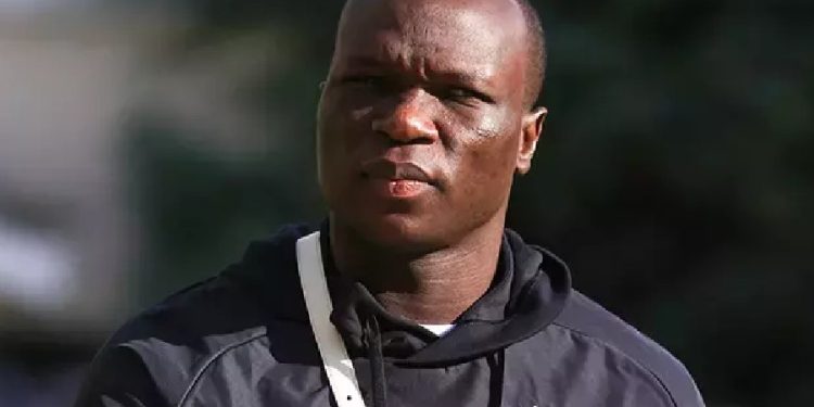 Vincent Aboubakar