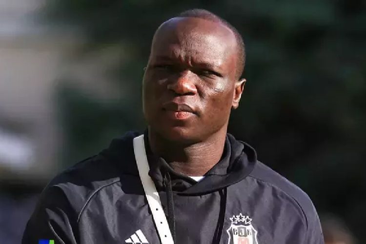 Vincent Aboubakar