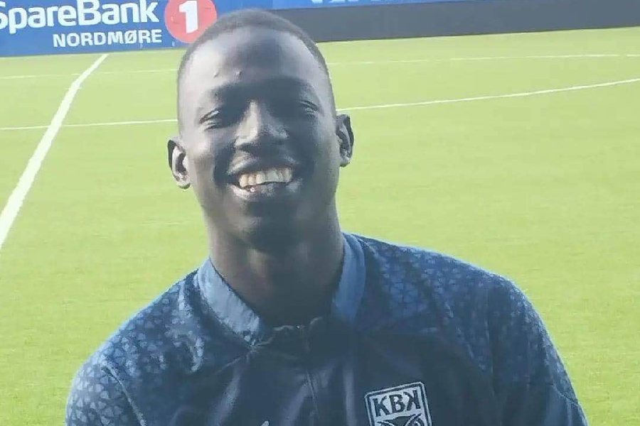 Aboubakar Gbetkom