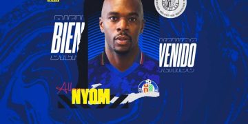 Allan Nyom