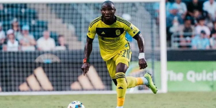 Brian Anunga