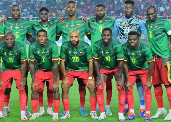 Cameroun