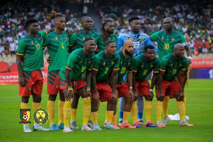 Cameroun