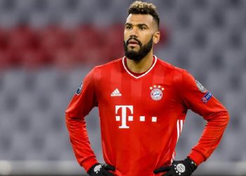 Eric Maxim Choupo-Moting