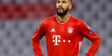 Eric Maxim Choupo-Moting