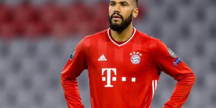 Eric Maxim Choupo-Moting